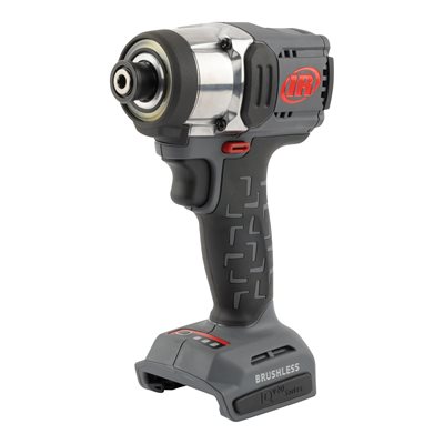 1/4 INCH COMPACT IMPACT DRIVER