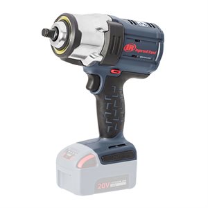 1/2" CORDLESS IMPACT TOOL ONLY