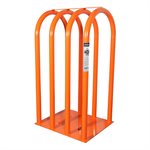 TRUCK - 4 BAR SAFETY CAGE