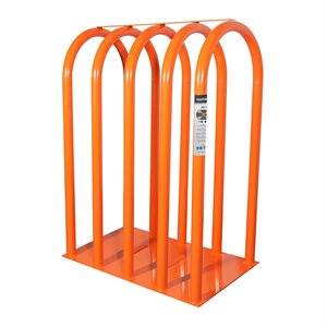 TRUCK - 5 BAR SAFETY CAGE
