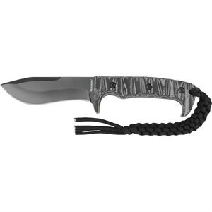 9IN FIXED BLADE HUNTING KNIFE