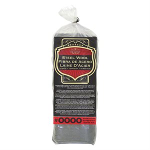 STEEL WOOL
