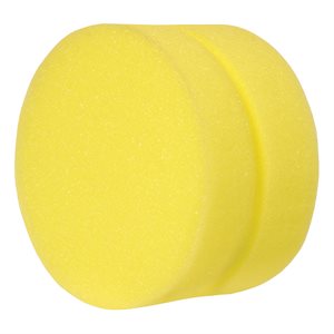 FOAM APPLICATOR PAD