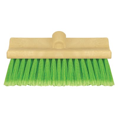 BI-LEVEL TRUCK WASH BRUSH