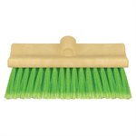 BI-LEVEL TRUCK WASH BRUSH