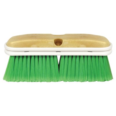 CARWASH BRUSH - 10IN