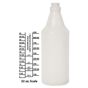 32OZ SPRAY BOTTLE