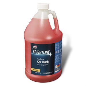 VERY CHERRY CAR WASH - 1 GAL