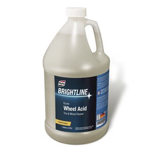 ECONO WHEEL ACID - 1 GAL