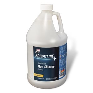 NON-SILICONE DRESSING - 1 GAL
