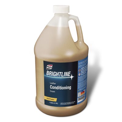 LEATHER CONDITIONING CREAM