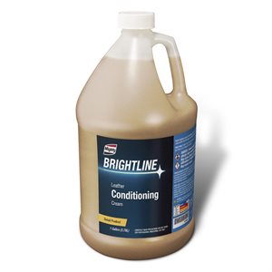 LEATHER CONDITIONING CREAM