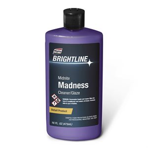 MIDNITE MADNESS GLAZE - 16 OZ