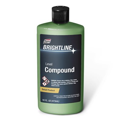 LEVEL COMPOUND - 16 OZ