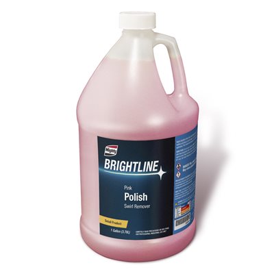 PINK PLSH SWRL PLSHR - 1 GAL