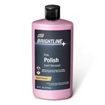 PINK PLSH SWRL PLSHR - 16 OZ