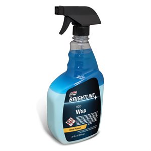 H2O WAX - 32 OZ