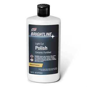LIGHT CUT POLISH - 16 OZ