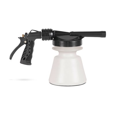 HYDRO-FOAMER SPRAYER - 48OZ