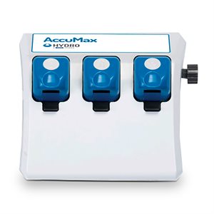 3-PORT PROPORTIONER
