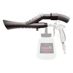 TORNADOR BLACK VELOCITY VAC