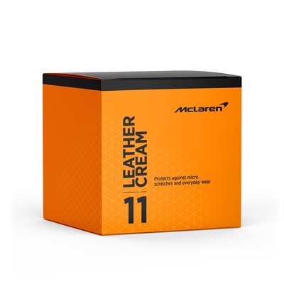 LEATHER CREAM CONDITIONER