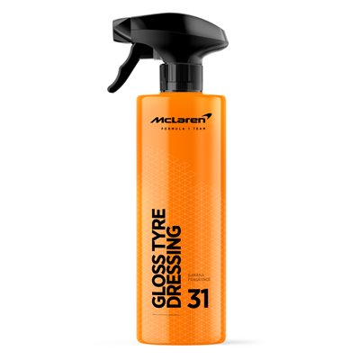 TYRE DRESSING GLOSS