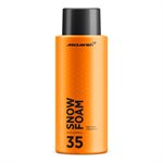 SNOW FOAM EXTERIOR CLEANER