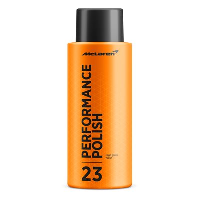 PERFORMANCE POLISH