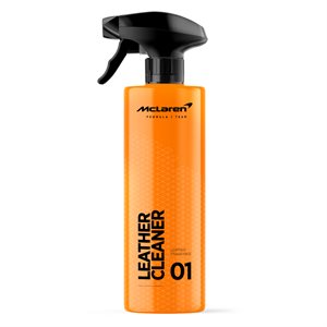 LEATHER CLEANER