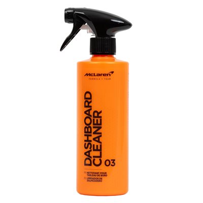 DASHBOARD CLEANER