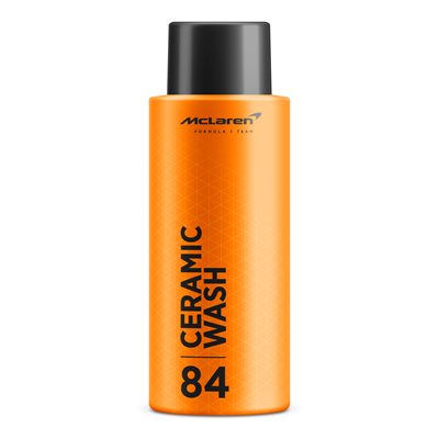 CERAMIC WASH
