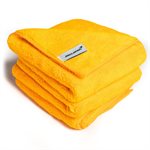 LUXURY MICROFIBER CLOTHS