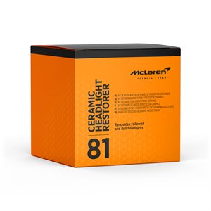 HEADLIGHT RESTORER