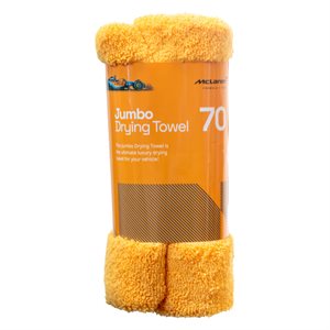 DRYING TOWEL