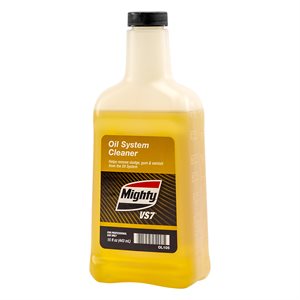 OIL SYSTEM CLEANER 425GM