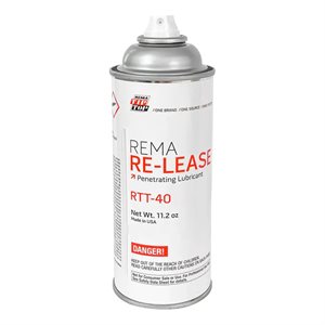 RE-LEASE PENETRATING LUBRICANT