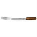 RUS X10 X 1-1/4 S KNIFE