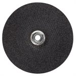 7X1/4X5/8-11 GRIND WHL 24G 5PK