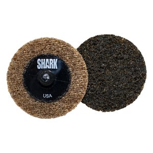 2IN SURF COND DISC COARSE 100PK