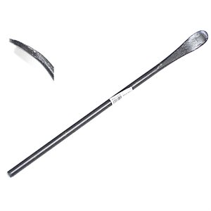 TIRE IRON CURVED 24IN