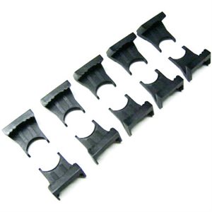 COA OLD TYPE JAW COVERS 10PK