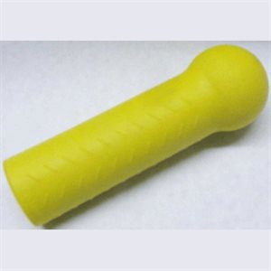 YELLOW JK HDLE GRIP/PROTECTOR